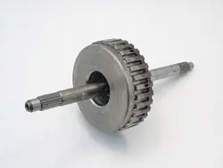 Automaatbak as FNE2MS146663 voor Mazda 6