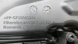 OEM 1.0 TSI Luftfiltergehäuse für VW/Audi/Skoda