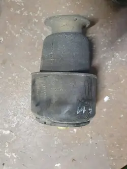 Ressort à air arrière OEM 1311 pour BMW F11