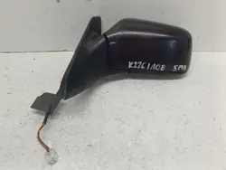 Rétroviseur gauche VOLVO V40 95- 5 broches OEM 0117373