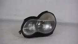 MERCEDES W203 linker voorlamp sedan en stationwagen A2038200761