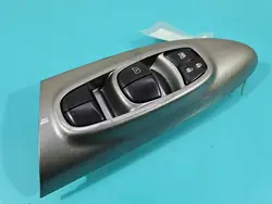 Fensterheber Nissan Juke I F15 10-19 25401-1KA0B