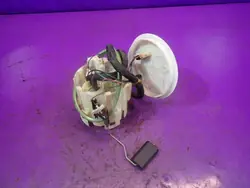 OPEL MERIVA A I 04-10 Polttoainepumppu 13196444 4 PIN