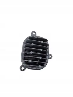 Módulo Conversor LED Esquerdo Audi A4 B9 OEM 1305715395ORG
