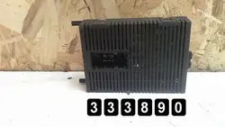 Gebruikte BMW ECU OEM AM-333890 voor X3 2005