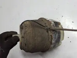 Audi OE Jousituspussi vasen taka OEM 4F0616001J