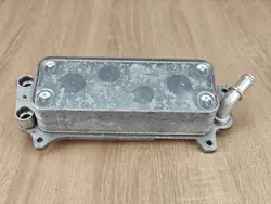 Oljekylare OEM 4G0317021AF för Audi A6 C7 2.0 TDI