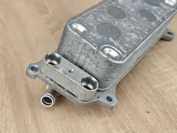 Refroidisseur d'huile OEM 4G0317021AF pour Audi A6 C7 2.0 TDI