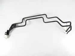 Refroidisseur direction Mercedes OEM A2114661524