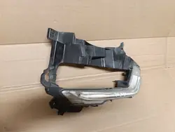 Vasen DRL-valo Ford Mondeo MK V OEM DS7J-13D273-AC