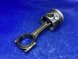 Kolben Pleuel Set OEM 81L155 04LA DFC 440