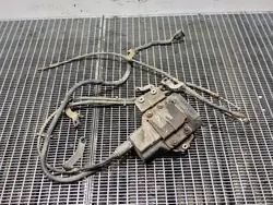 Handremmechanisme OEM 20951996 voor Chevrolet Captiva