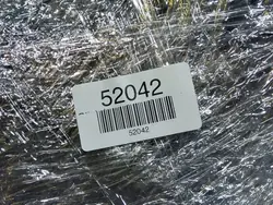 Handbromsmekanism OEM 20951996 för Chevrolet Captiva