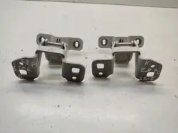 Dobradiça de teto BMW OEM 471 para Cabrio