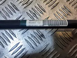 Barre stabilisatrice arrière OEM 6793100 pour BMW Série 7