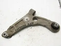 Bras de suspension avant gauche 2.2 MultiJet Jeep Cherokee KL V 259AB