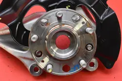 OEM 51705N7100 Moyeu Avant Gauche Kia Sportage