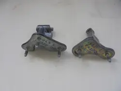 Paumelles Porte Avant Gauche OEM A166 - Mercedes ML/GL/GLS
