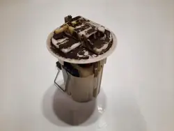 Brandstofpomp PEUGEOT 207 1.4 16V