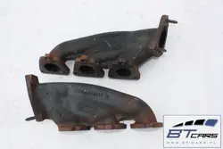 Collecteur d'échappement Audi OEM 06E253033F Occasion