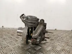 Käytetty turbo OEM GTA1549LV Renault Laguna III:lle