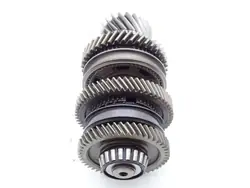Vaihteiston akseli OEM 600415 233013 GBIMPORT A50 A