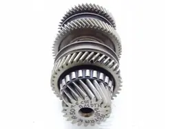 Versnellingsbak as OEM 600415 233013 GBIMPORT A50 A