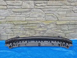 Audi Q6 e-tron etupuskurin absorboijikansi OEM 85H807611