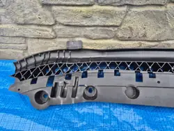 Audi Q6 e-tron voorbumper absorberhoes OEM 85H807611