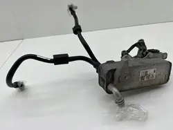 Ensemble de tuyaux de refroidisseur d'huile BMW 5 G30 G31 8644294