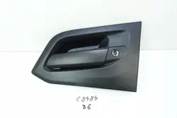 OEM 5802244813 Vasen ovenkahva Iveco Stralis S-Way:lle