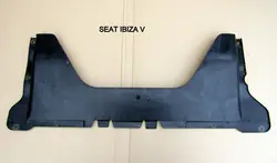 Engine Undertray for SEAT Arona