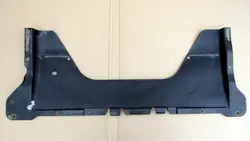 Protección Inferior Motor SEAT Arona