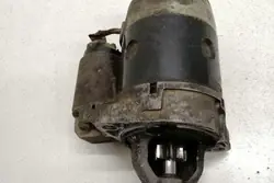 Arrancador HYUNDAI ACCENT SEDAN 1.3L gasolina