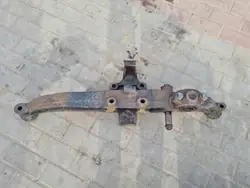 MAN OEM 81436303187 Coussin de Montage Pont Droit