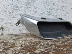 Audi OE 8W0253826L Takapuskurin Oikea Pää Käytetty