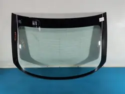 Vidro traseiro porta-bagagens OEM IMPRK1532237 Mazda 6
