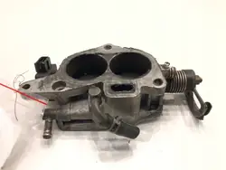 Drosselklappe KIA SPORTAGE SUV 0K24718911