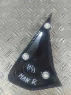 OEM 7C0857538 Rechte Dreiecksabdeckung für Crafter