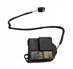 Opel Vivaro Air Vent Actuator 16107220006