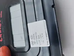 Kia Carens 4 servopump OEM 96370A4100