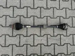 Höger drivaxel Audi A3 Golf VIII Skoda Octavia IV
