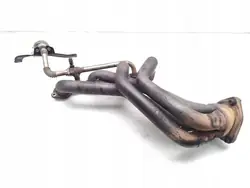 Maserati Quattroporte Abgaskrümmer OEM 7.22169.00