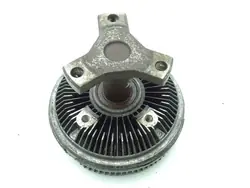 Embrayage Visqueux Iveco OE 500392864 GBIMPORT F
