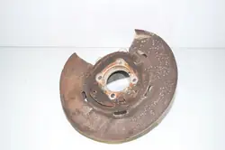 Achter linker stuurknokkel OEM 33326796497 voor BMW 7