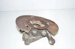 Pivot de direction arrière gauche OEM 33326796497 BMW 7