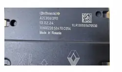 Renault Airbag-moduuli OEM A2C80613911 - Käytetty