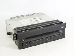 Trocador DVD OEM 65129206636 para BMW X5 X6
