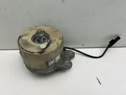 MERCEDES W213 W257 Soporte de Motor Original Usado A2132405100