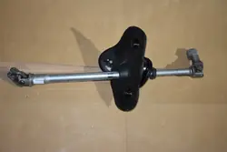 Ohjauspylvään liitin OEM 4M1419753D Audi Q7 Q8
